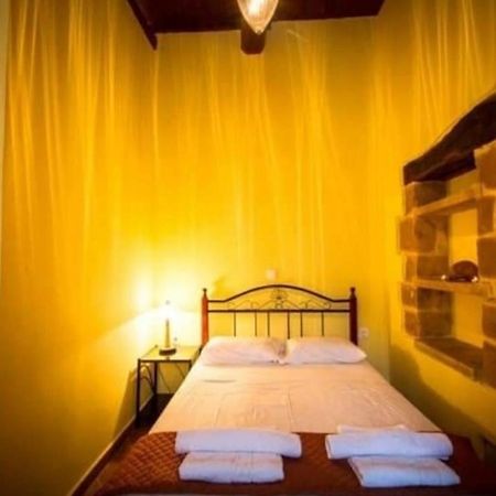 Luxurious Stone Apartment 2 Kera  Ngoại thất bức ảnh