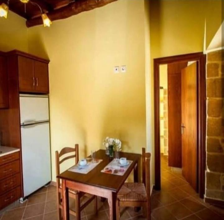 Luxurious Stone Apartment 2 Kera  Ngoại thất bức ảnh