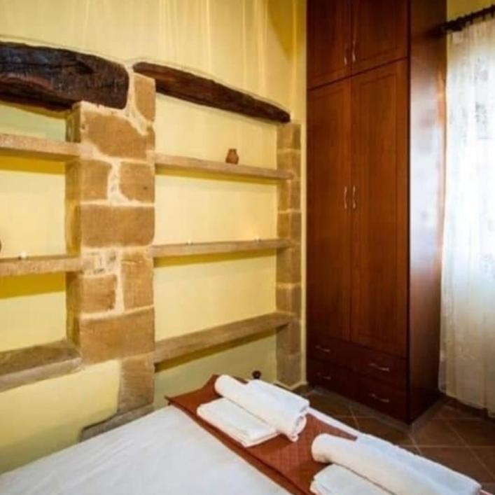 Luxurious Stone Apartment 2 Kera  Ngoại thất bức ảnh
