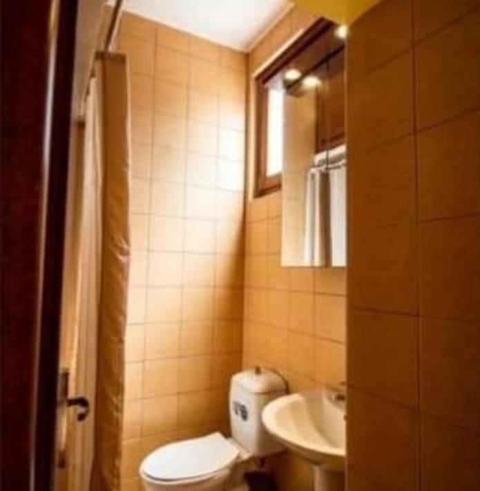 Luxurious Stone Apartment 2 Kera  Ngoại thất bức ảnh