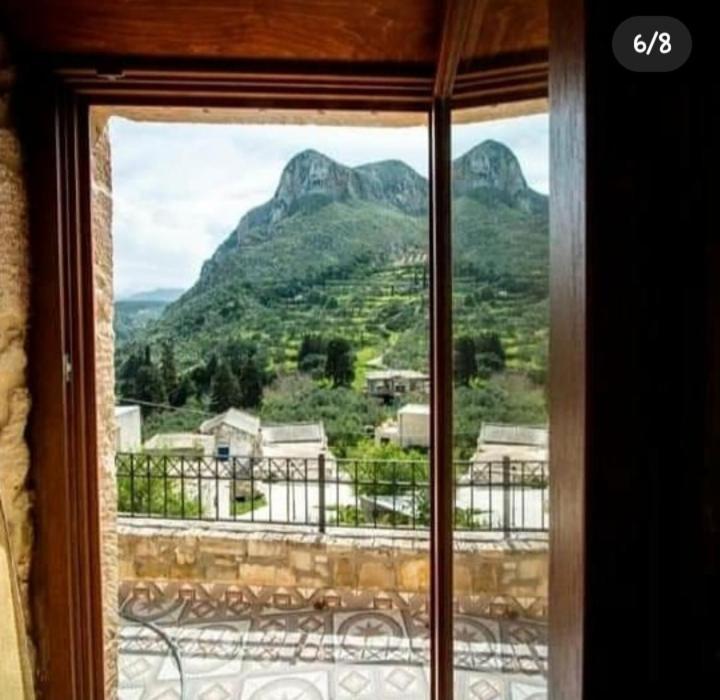 Luxurious Stone Apartment 2 Kera  Ngoại thất bức ảnh