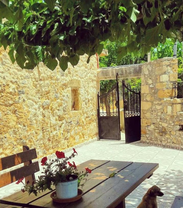 Luxurious Stone Apartment 2 Kera  Ngoại thất bức ảnh